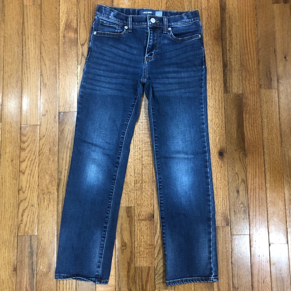 3/$10 💕HP💕Old Navy Slim Girls Jeans